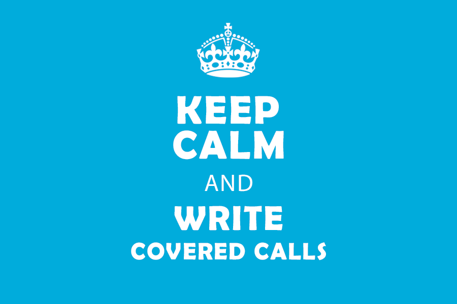 How to adjust your covered calls