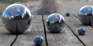 Краткосрочная торговля. Точки входа на таймфреймах ниже Daily