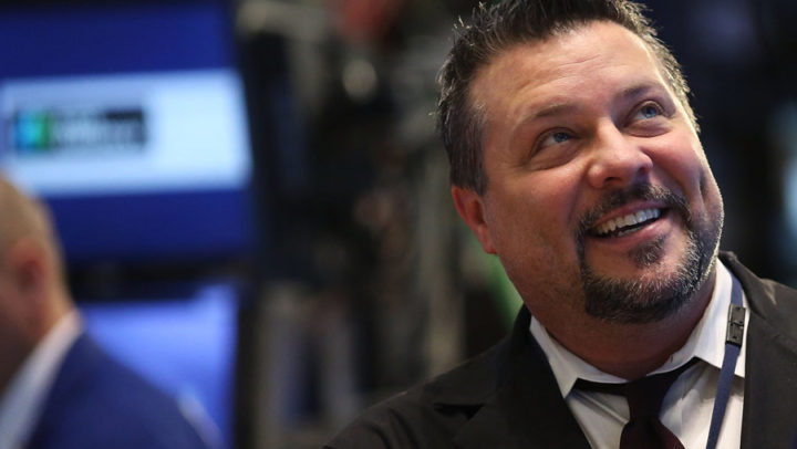 Financial markets weekly overview for May 21 – 26