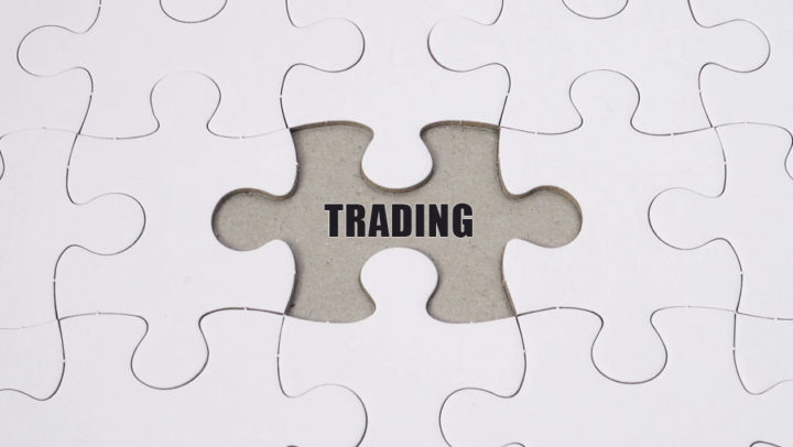 What will be the role of trading in your life?
