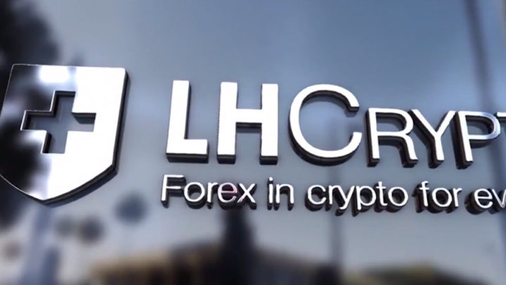 LH-Crypto – торговля криптовалютами от 10 евро с кредитным плечом 1:100