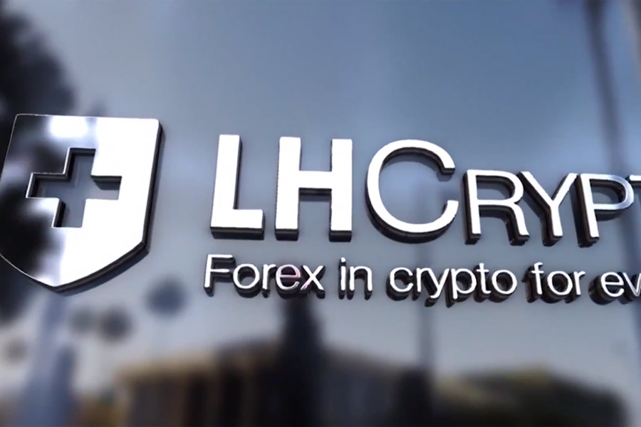 LH-Crypto – торговля криптовалютами от 10 евро с кредитным плечом 1:100