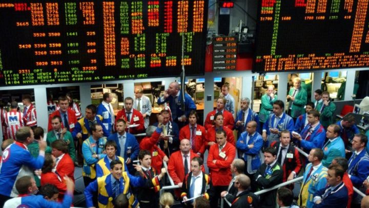 Financial markets weekly overview for June 10 – 14
