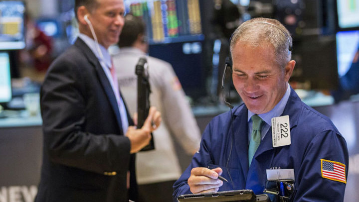 Financial markets weekly overview for October 21 – 25