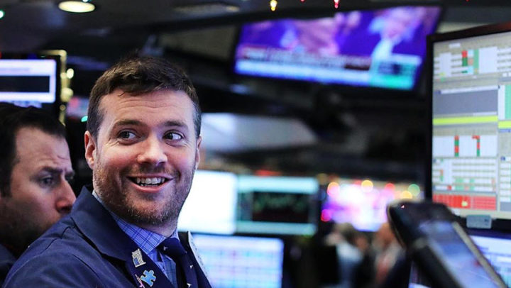 Markets weekly overview for April 19 – 23